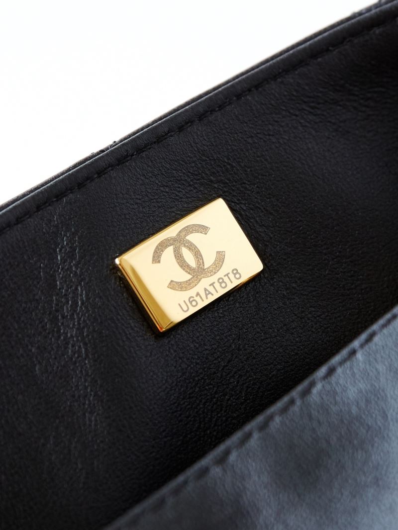Ch**el satchel bags